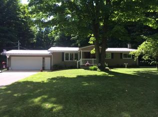 94 Camp Ten Rd, Gaylord, MI 49735