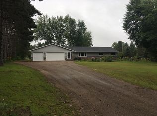 16423 Potomac St NE, Columbus, MN 55025