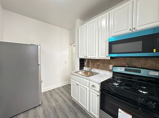 15 Gifford Ave #42E, Jersey City, NJ 07304