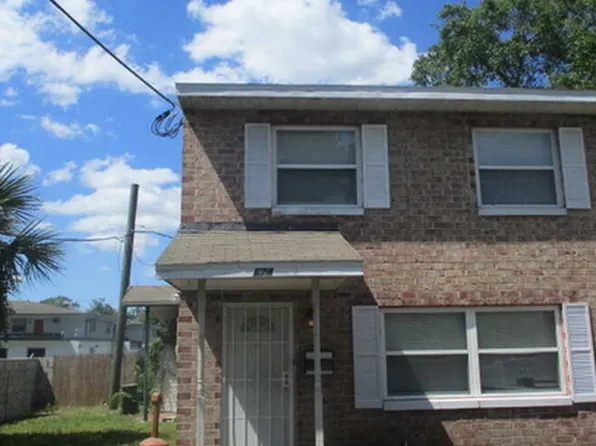 2674 Trollie Ln APT 5, Jacksonville, FL 32211