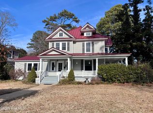 300 W Main St, Murfreesboro, NC 27855