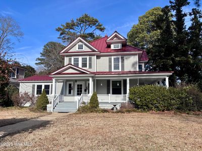 300 W Main Street, Murfreesboro, NC, 27855