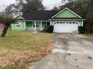 2340 W Orange Rd, Deland, FL 32724