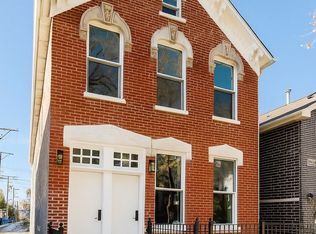 1830 S Peoria St UNIT 1, Chicago, IL 60608