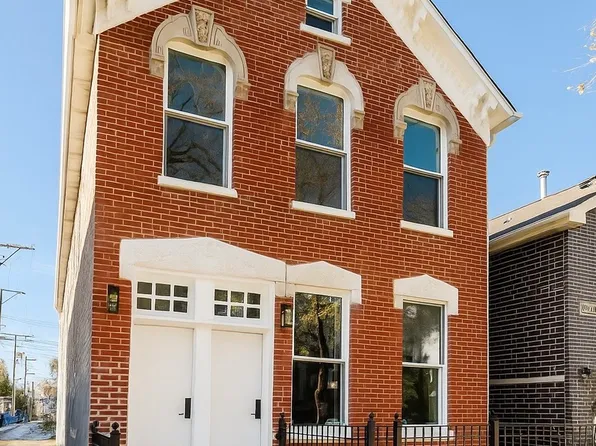 1830 S Peoria St Unit 1, Chicago, IL 60608