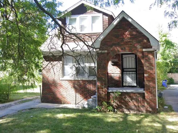 15375 Snowden St, Detroit, MI 48227