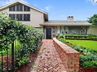 4724 Clearlake Dr, Metairie, LA 70006