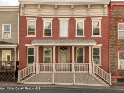 539 State Street, Hudson, NY, 12534