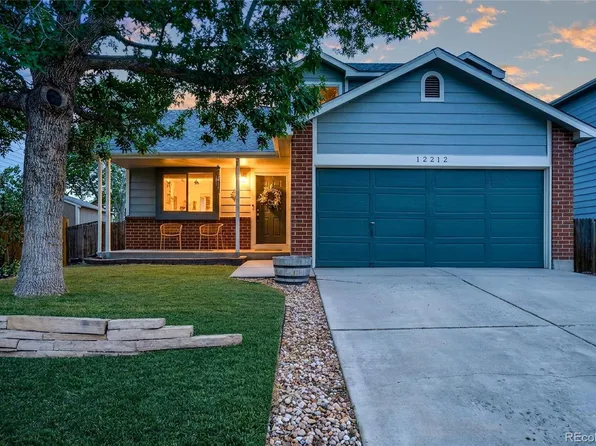 12212 Forest Way, Thornton, CO 80241