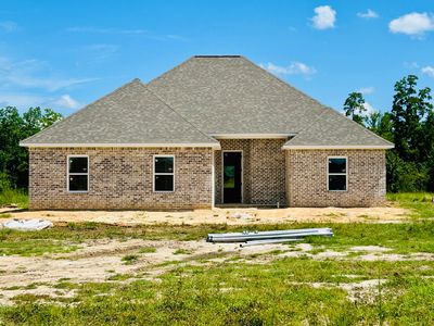 347 Liberty Dr, Leesville, LA, 71446