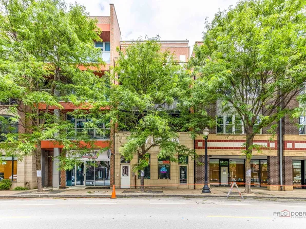 1720 W Belmont Ave #2, Chicago, IL 60657