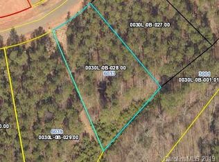 6033 Chimney Bluff Rd, Lancaster, SC 29720