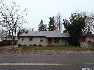 309 Palm Ave, Modesto, CA 95350