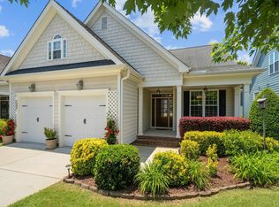 7332 Bedford Ridge Dr, Apex, NC 27539