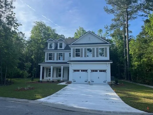 50 Woodland Ct, Waverly, GA 31565