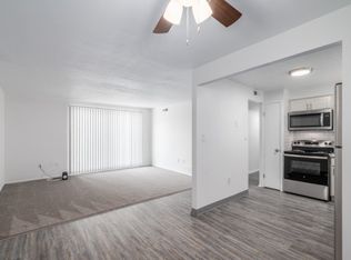 Randall House Apartments, Cleveland, OH 44126