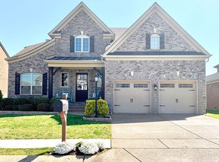 515 Greenstone Ln, Mount Juliet, TN 37122