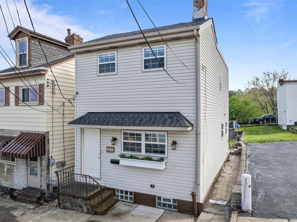 1928 Shamokin St, Pittsburgh, PA 15203