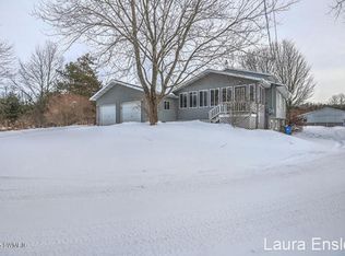 501 S Brown Rd, Stanton, MI 48888