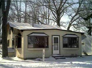 7163 W Swick Rd, Claypool, IN 46510