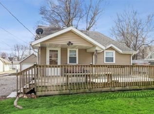 806 5th St, Sully, IA 50251