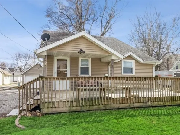 806 5th St, Sully, IA 50251