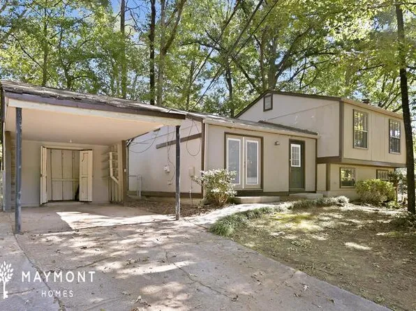 3234 Newcastle Way, Snellville, GA 30039
