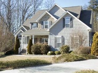 7710 Cedar Chase Dr, Greensboro, NC 27455
