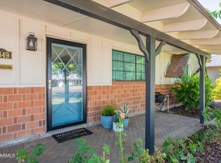 2649 N Granite Reef Rd, Scottsdale, AZ 85257