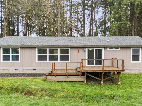 126 Burchett Rd, Onalaska, WA 98570
