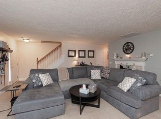 535 Oak Tree Blvd NW, Christiansburg, VA 24073
