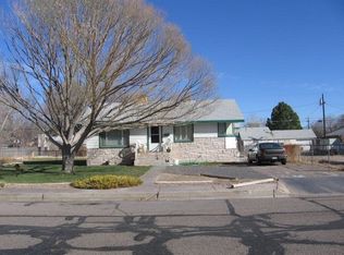 1518 Jackson St, Pueblo, CO 81004
