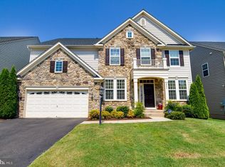 8847 Calbera Ct, Gainesville, VA 20155