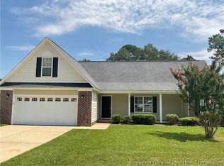 6235 Azelia Dr, Stedman, NC 28391
