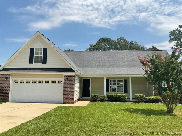 6235 Azelia Dr, Stedman, NC 28391