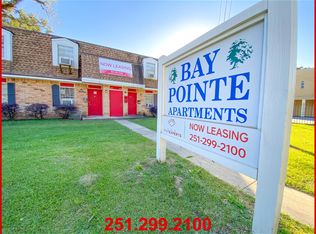 2419 Saint Stephens Rd, Mobile, AL 36617