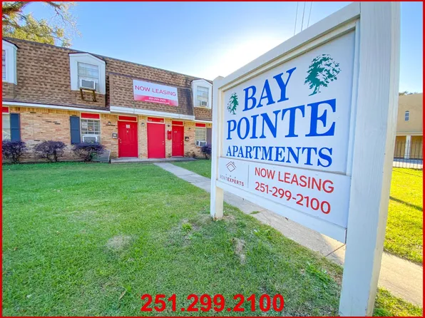 2419 Saint Stephens Rd, Mobile, AL 36617