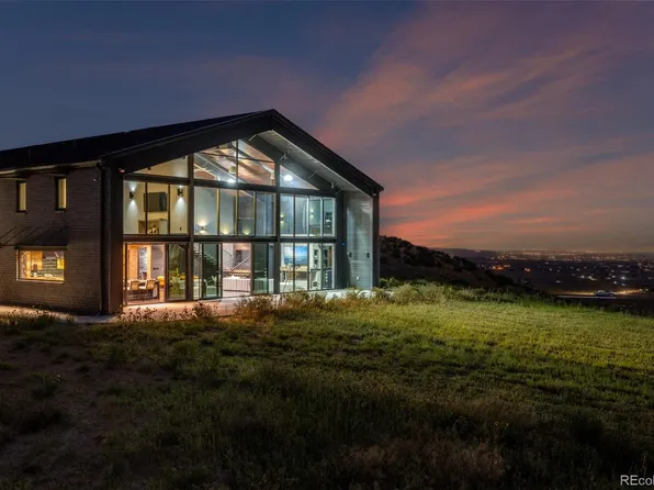 Undisclosed, Berthoud, CO 80513