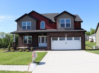 25 River Chase LOT 25, Clarksville, TN 37043