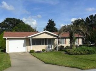 10897 SW 88th Ct, Ocala, FL 34481