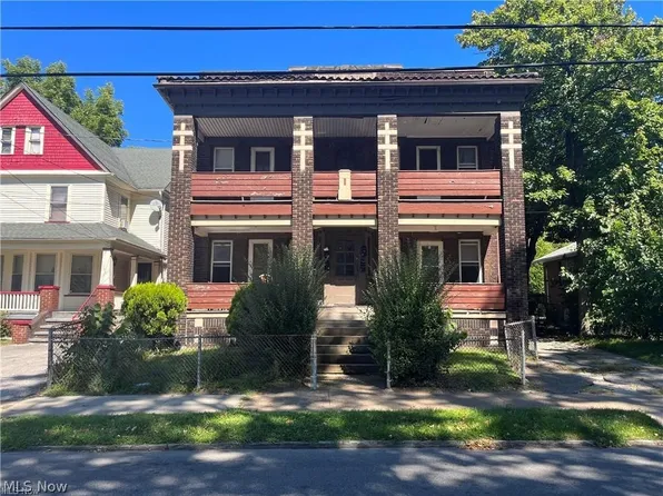 1107 Addison, Cleveland, OH 44103