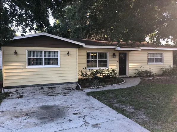 2406 Futch Rd, Lakeland, FL 33811