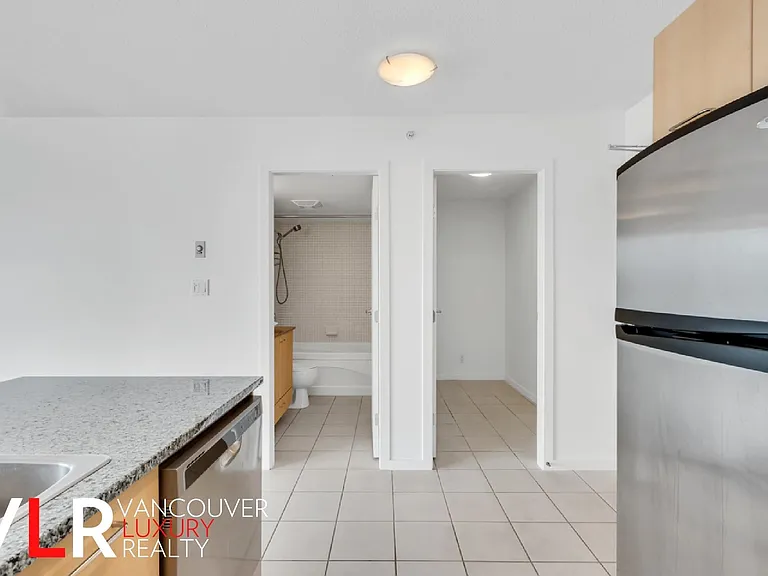 1199 Seymour St #2807 — Photo 3