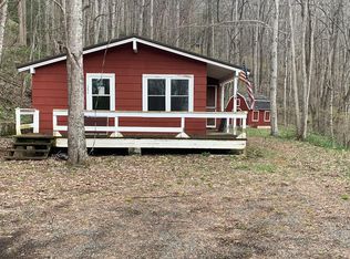 1273 Buff Creek Rd, Sylva, NC 28779