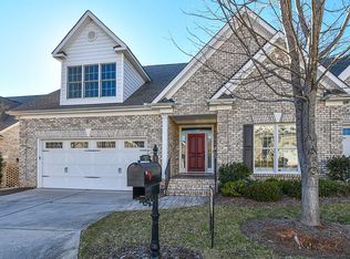 1827 Canaan Dr, Greensboro, NC 27408