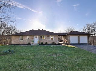 9852 Weik Rd, Cincinnati, OH 45252