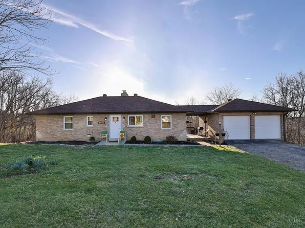 9852 Weik Rd, Cincinnati, OH 45252