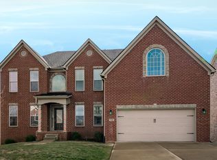 116 Inverness Dr, Georgetown, KY 40324