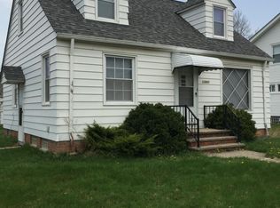 22801 Nicholas Ave, Euclid, OH 44123