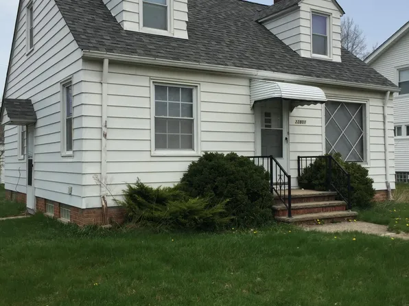 22801 Nicholas Ave, Euclid, OH 44123